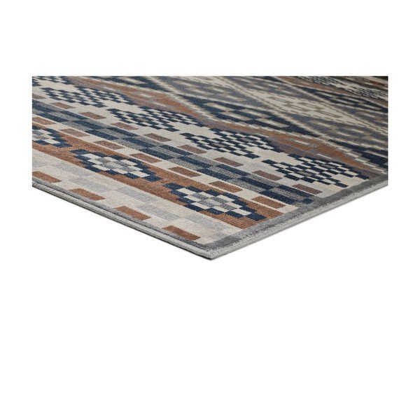Krāsains viskozes paklājs Universal Summit, 160 x 230 cm-image-1