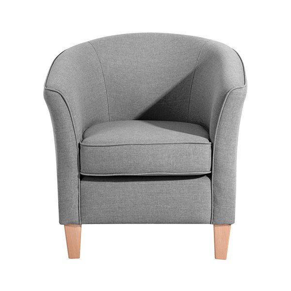 Pelēks krēsls Max Winzer Livia-image-2