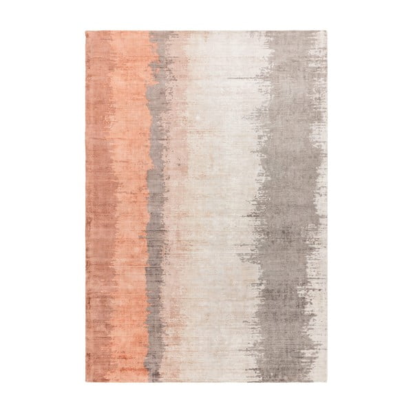 Oranžs paklājs 170x120 cm Juno – Asiatic Carpets