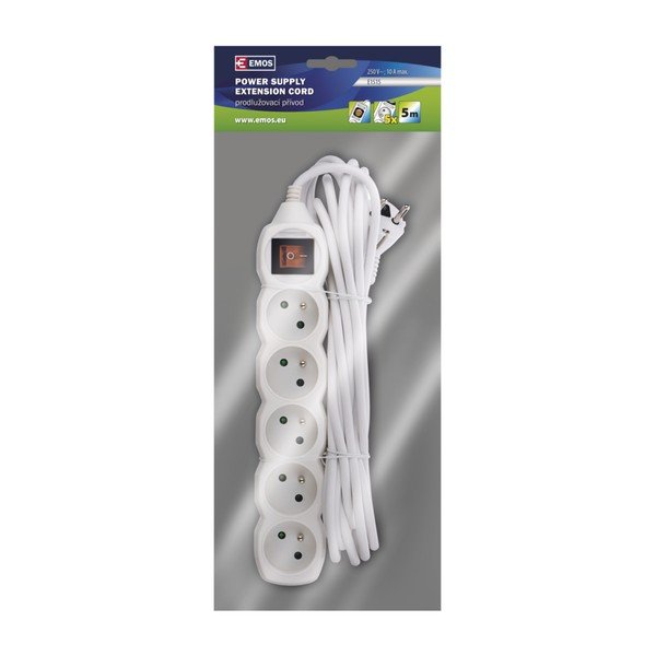 Pagarināšanas kabelis - EMOS-image-2