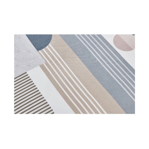 Vienguļamā gultas veļa no mikrosatīna 140x200 cm Beryl – My House-image-4