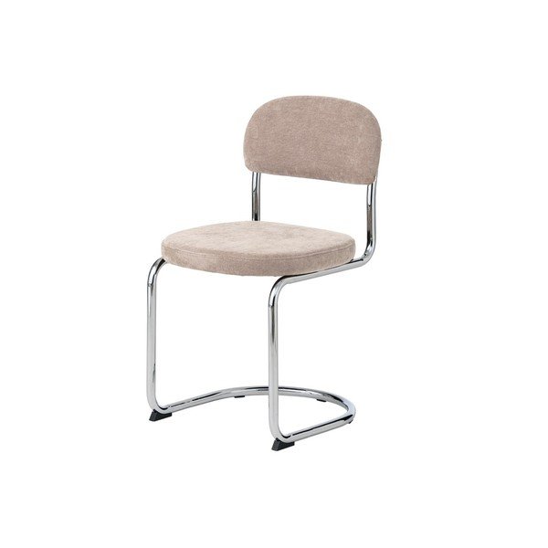 Bēšs pusdienu krēsls Griffin – Unique Furniture