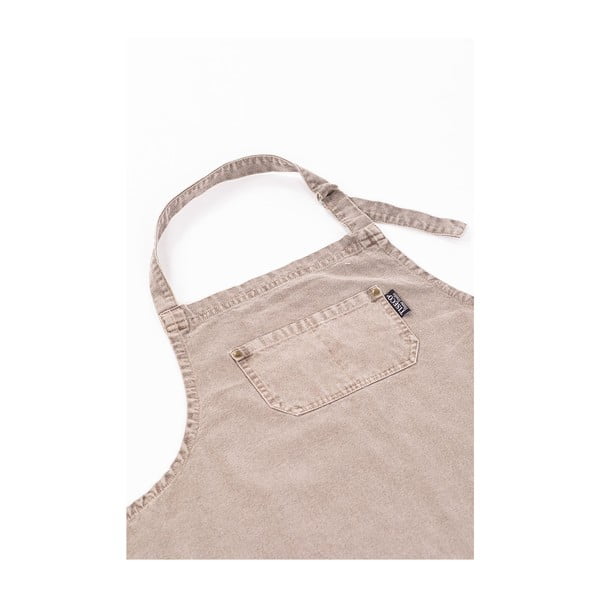 Kokvilnas priekšauts Havana – Tiseco Home Studio-image-2