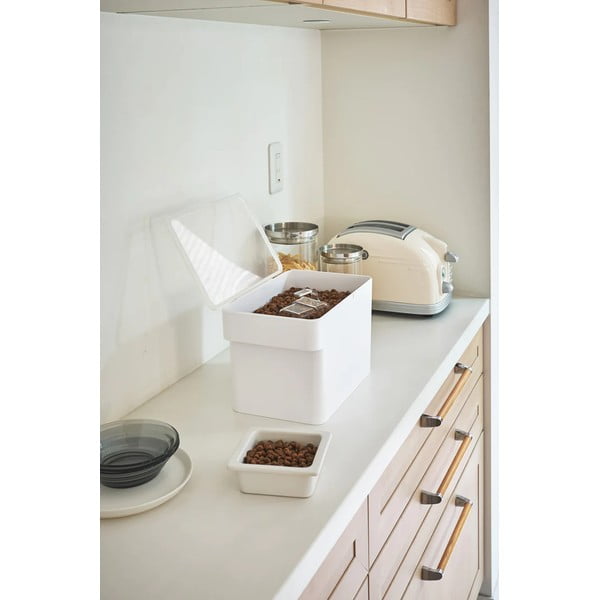 Dzīvnieku pārtikas konteiners 6 l Tower – YAMAZAKI-image-2