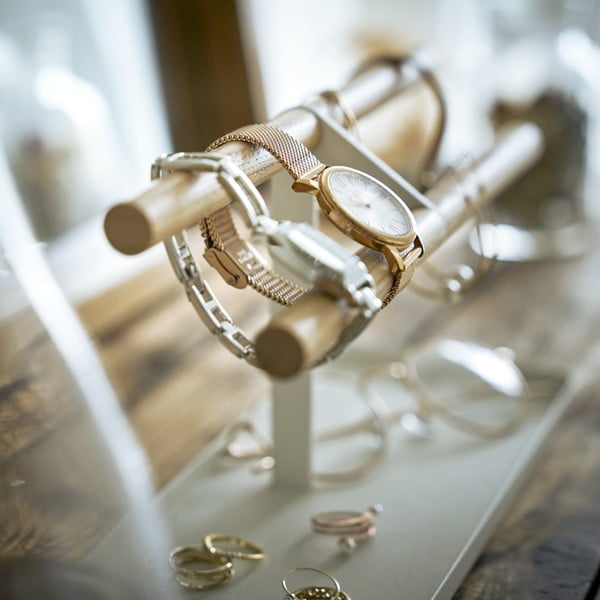 Rotaslietu statīvs Tosca – YAMAZAKI-image-1