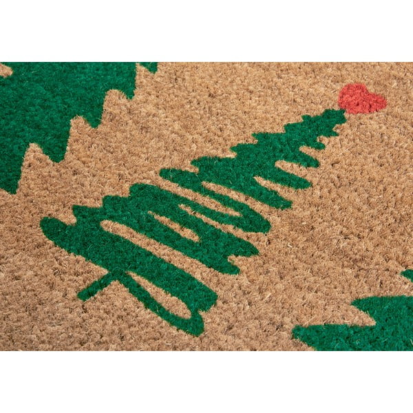 Kājslauķis ar Ziemassvētku motīvu 45x75 cm Mix Mats – Hanse Home-image-4