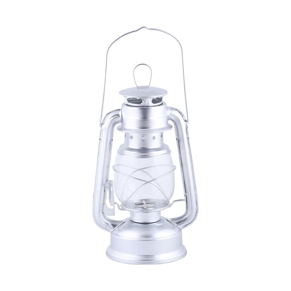 Metāla laterna (augstums 24 cm) Train – Esschert Design