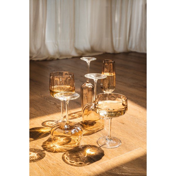 Šampanieša glāzes (2 gab.) 240 ml Corvina – Leopold Vienna-image-2