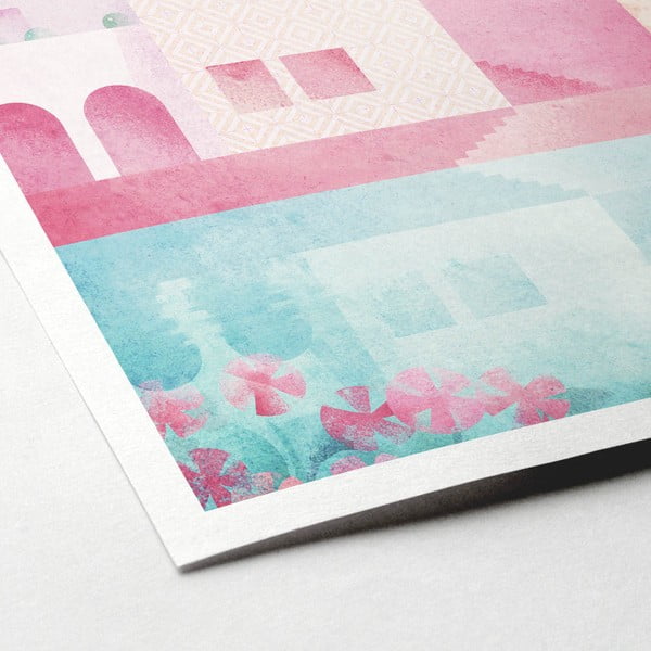 Plakāts Travelposter Spain, 50 x 70 cm-image-2