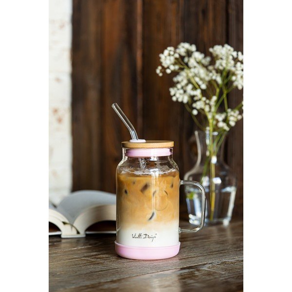 Glāze 600 ml Fuori – Vialli Design-image-1
