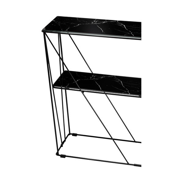 Konsoles galds RGE Cube , platums 100 cm-image-2
