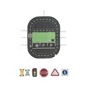 Auto trase Eco City – Lorena Canals