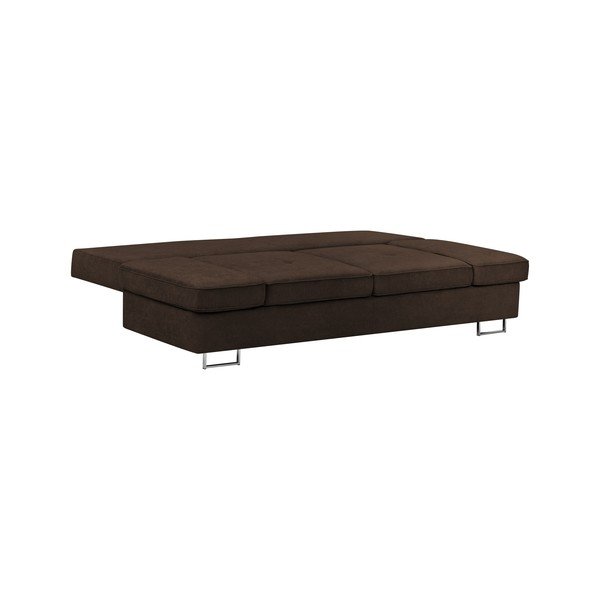 Brūns divvietīgs dīvāns Windsor & Co Sofas Iota-image-4
