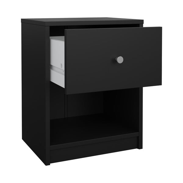 Melns naktsskapītis May – Tvilum-image-2