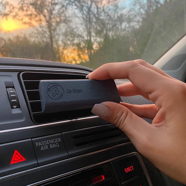 Smaržas mašīnai Entre Uvas y Naranjo – Boles d'olor-image-2