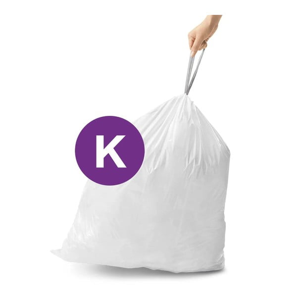 Atkritumu maisi (60 gab.) 45 l K – simplehuman-image-4