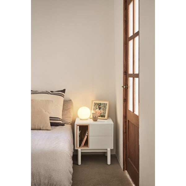 Krēmkrāsas naktsskapītis Corvo – Teulat-image-4