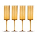 Šampanieša glāzes (4 gab.) 310 ml Flynn – Ladelle