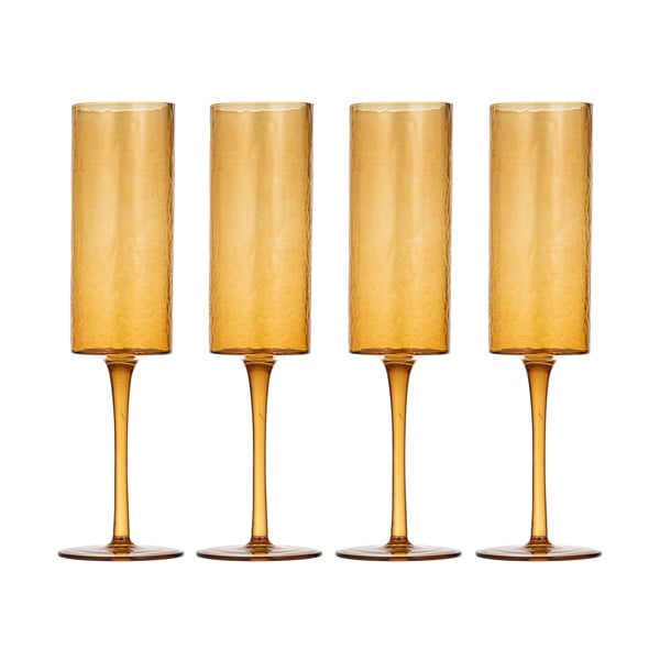 Šampanieša glāzes (4 gab.) 310 ml Flynn – Ladelle