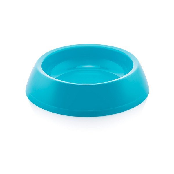 Zila suņu bļoda Petpetite, ø 14 cm