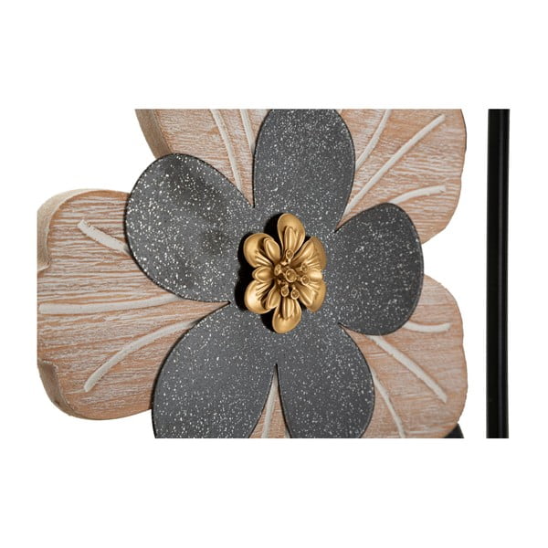 Metāla sienas dekors 27x70 cm Divaker – Mauro Ferretti-image-4