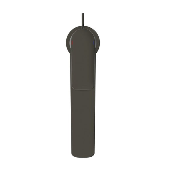 Antracīta pelēks jaucējkrāns izlietnei Connect Air – Ideal Standard-image-2