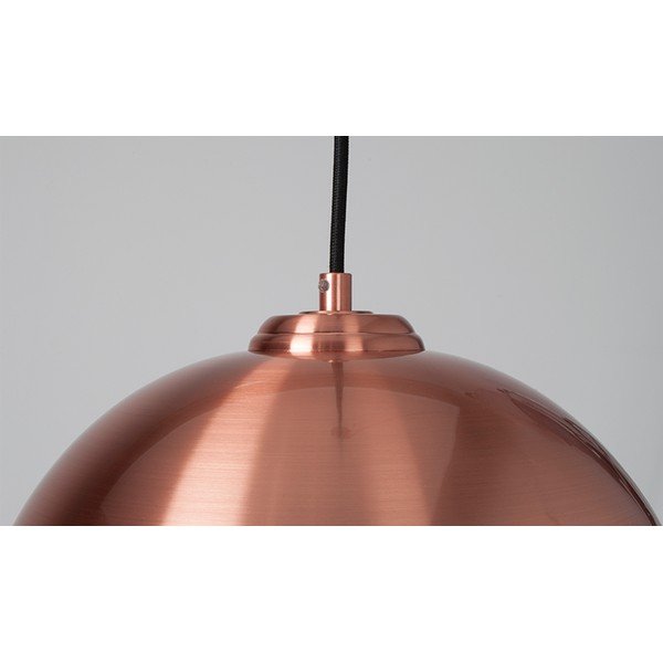 Griestu lampa vara krāsā Zuiver Big Glow-image-1