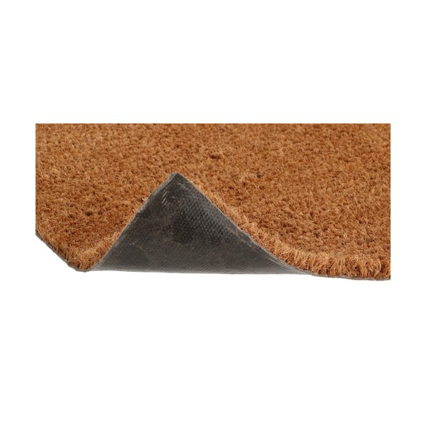 Kokosšķiedras durvju paklājiņš 55,3x74,5 cm – Esschert Design-image-3