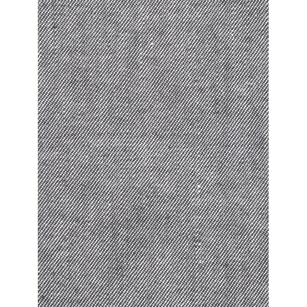 Pelēka vienguļamā gultas veļa ar kašmiru Westwing Collection Cashmere, 155 x 220 cm-image-3