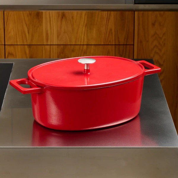 Čuguna cepeštrauks 25x43 cm Mattia 3.0 – FABINI-image-4