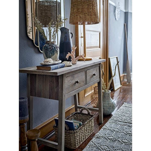 Statuete (augstums 18 cm) Henri – Bloomingville-image-2