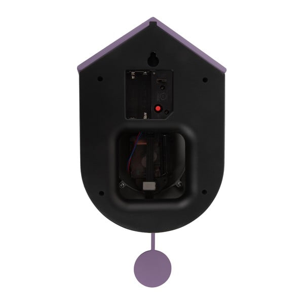 Svārsta/sienas pulkstenis Grato Cuckoo – Karlsson-image-4