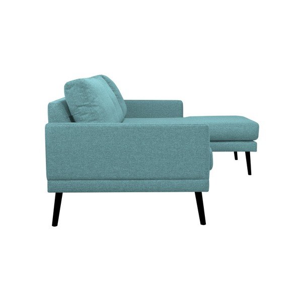 Zils stūra dīvāns Windsor & Co. Rigel, labais stūris-image-3