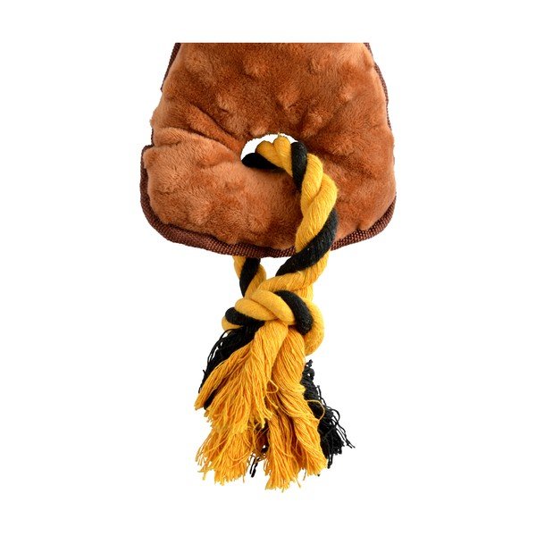 Rotaļlieta suņiem Bear – Love Story-image-2