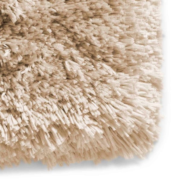 Bēšs ar rokām darināts paklājs Think Rugs Polar PL Beige, 60 x 120 cm-image-3