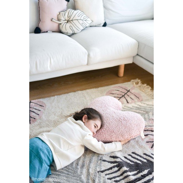 Bērnu spilvens Heart – Lorena Canals-image-3