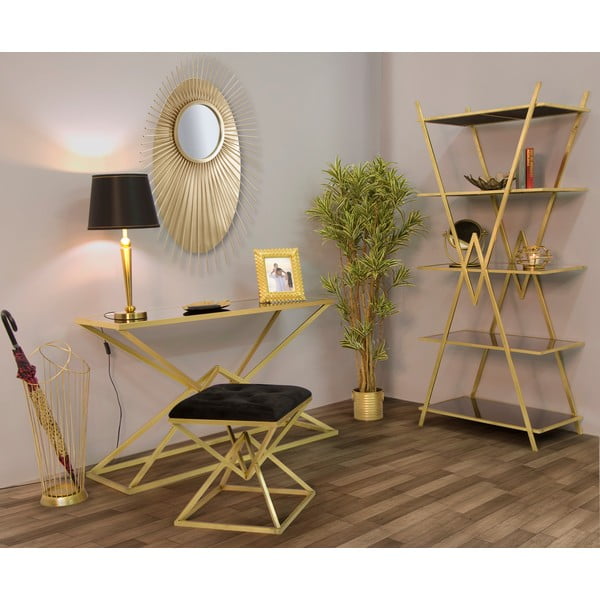 Sienas spogulis Mauro Ferretti Glam Eye, 75 x 110,5 cm-image-4