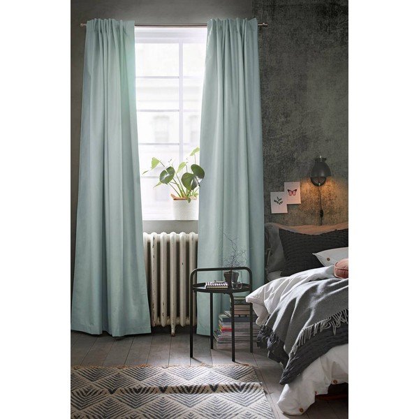 Metāla apaļš sānu galdiņš ø 42 cm Bleket – Jotex-image-2