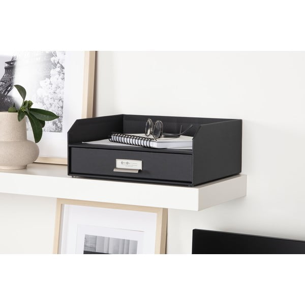 Kartona organizators atvilktnei/dokumentiem Walter – Bigso Box of Sweden-image-1