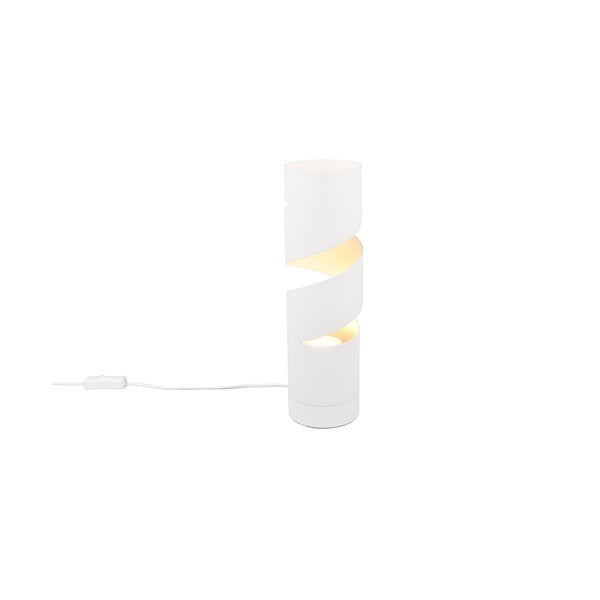 Balta galda lampa (augstums 35 cm) Stream – Trio-image-2