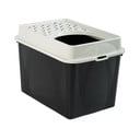 Kaķu tualete 57,2x39,3 cm Eco Berty – Rotho