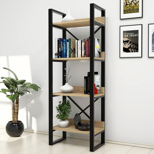 Plaukts Adisa Sapphire, augstums 150 cm-image-2