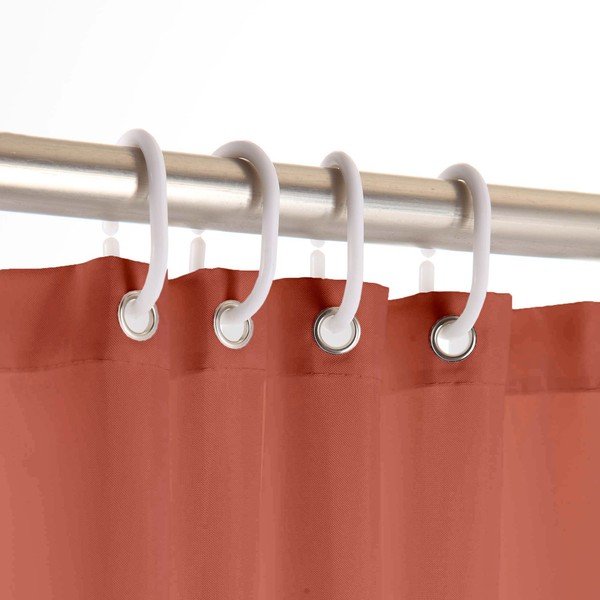 Dušas aizkars 180x200 cm Vitamine – douceur d'intérieur-image-2