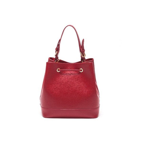 Ādas rokassoma Renata Corsi 430 Rosso-image-2