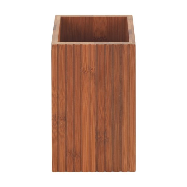 Bambusa virtuves piederumu statīvs Mera – Wenko