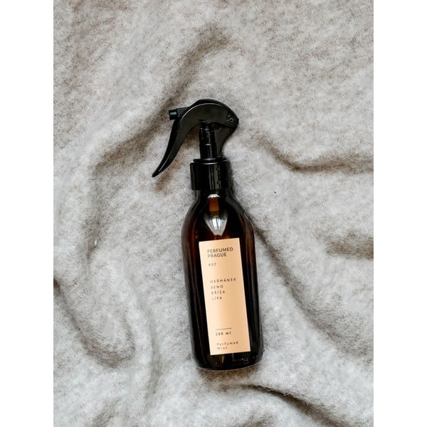 Interjera smaržas 200 ml #57 Chamomile, Linden, Birch – Perfumed Prague-image-1