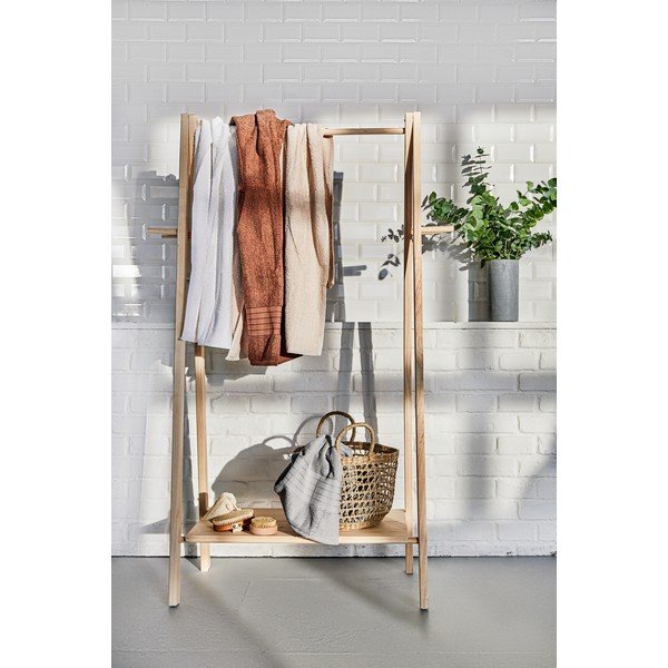 Kokvilnas dvieļi (4 gab.) Bonami Selection Como, 70 x 140 cm-image-2