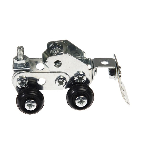 Metāla saliekamā rotaļlieta Digger – Rex London-image-4