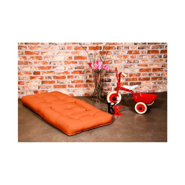 Karup Baby Cube Orange-image-3