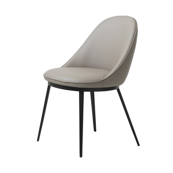 Bēšs pusdienu krēsls Gain – Unique Furniture-image-3